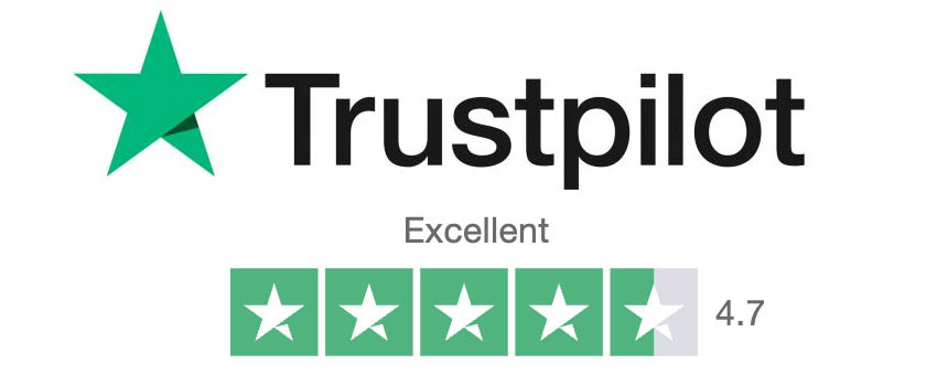 Adley Barton Aberdare are trusted by our customers and have outstanding feedback