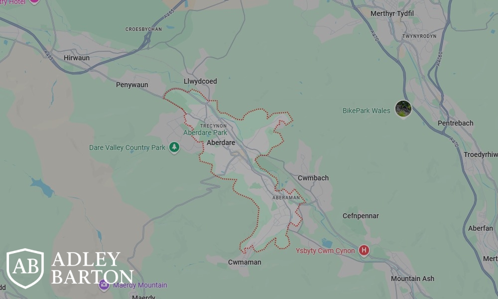AdleyBarton Private Investigator in  Aberdare