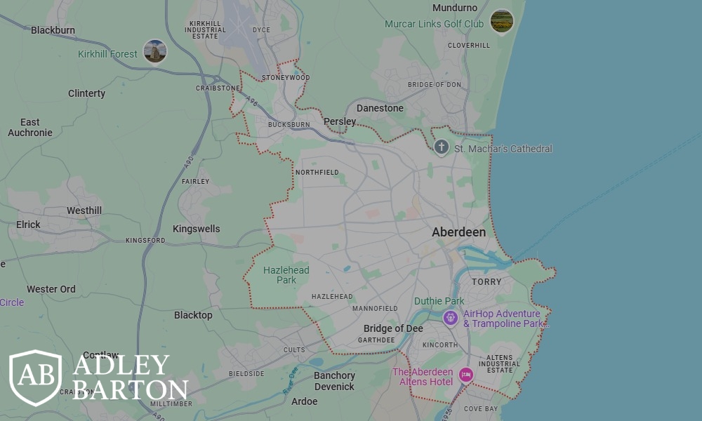 AdleyBarton Private Investigator in Aberdeen