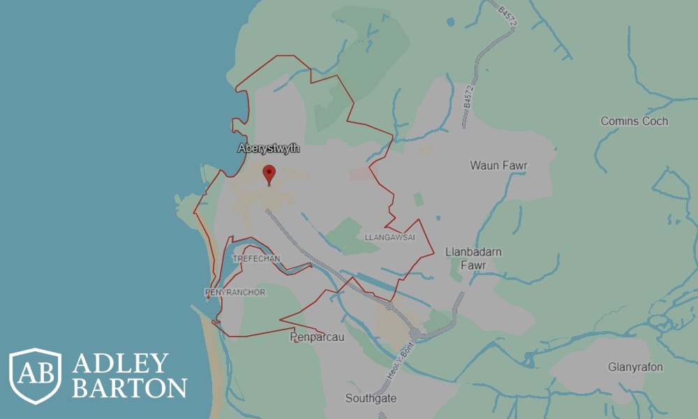 AdleyBarton Private Investigator in Aberystwyth