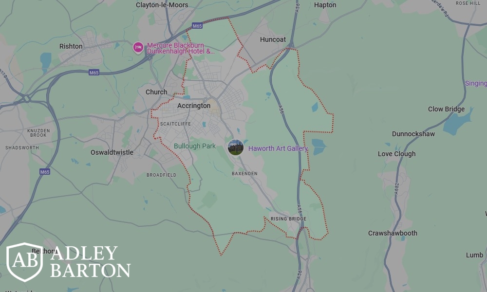 AdleyBarton Private Investigator in  Accrington