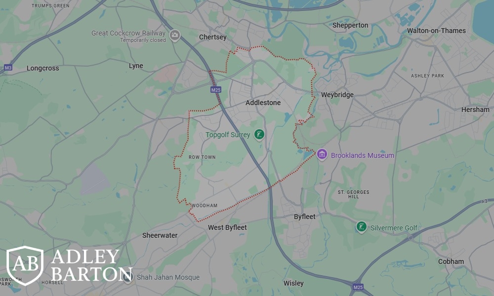 AdleyBarton Private Investigator in Addlestone