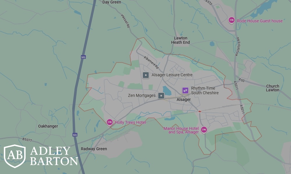 AdleyBarton Private Investigator in Alsager