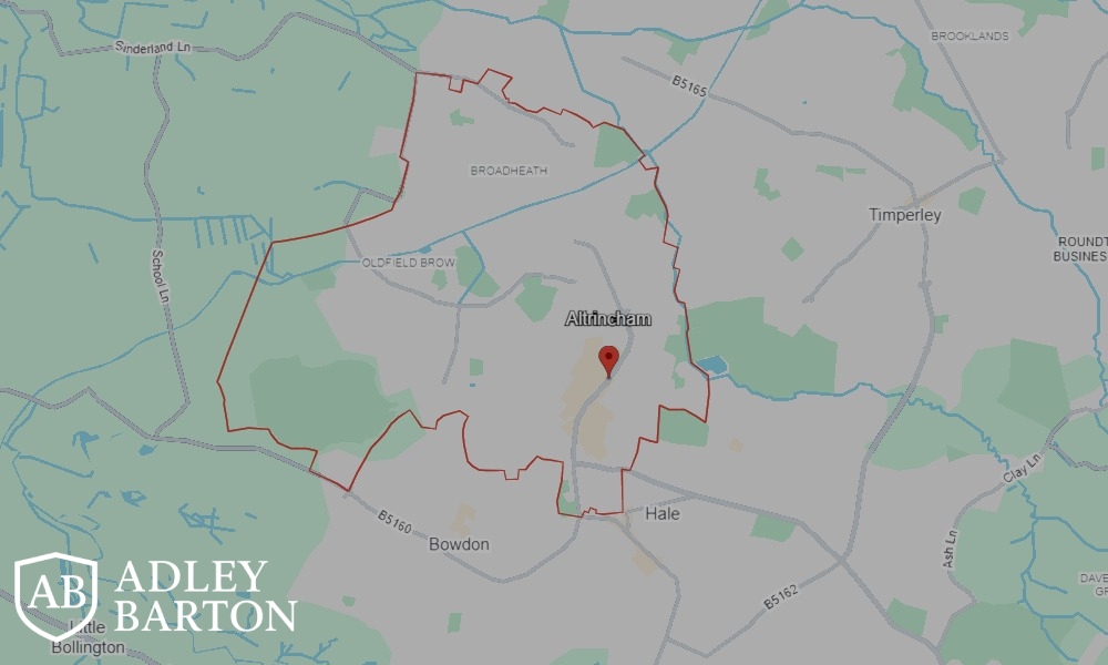 AdleyBarton Private Investigator in Altrincham