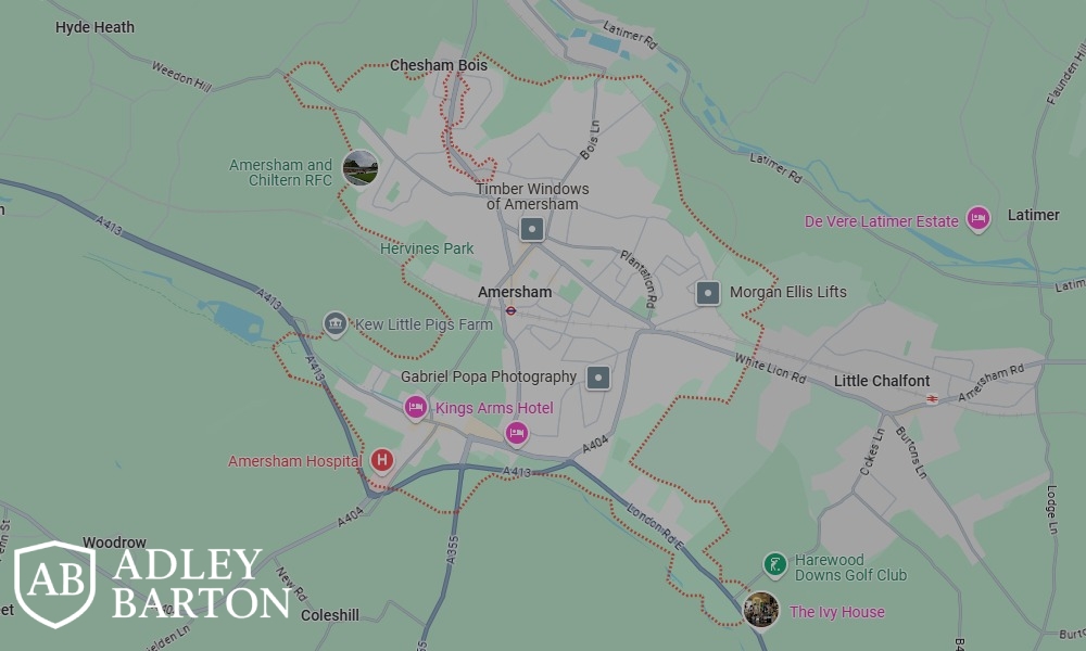 AdleyBarton Private Investigator in Amersham