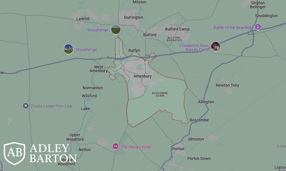 AdleyBarton Private Investigator in Amesbury