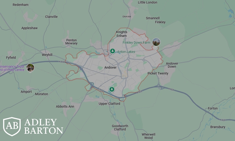AdleyBarton Private Investigator in Andover