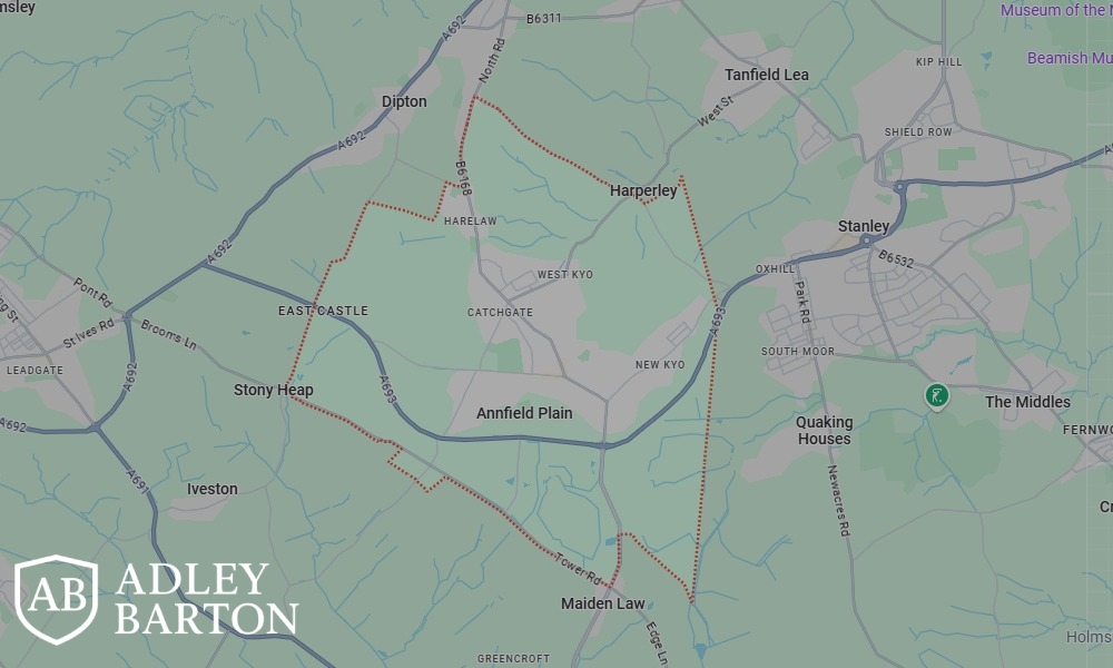 AdleyBarton Private Investigator in Annfield Plain
