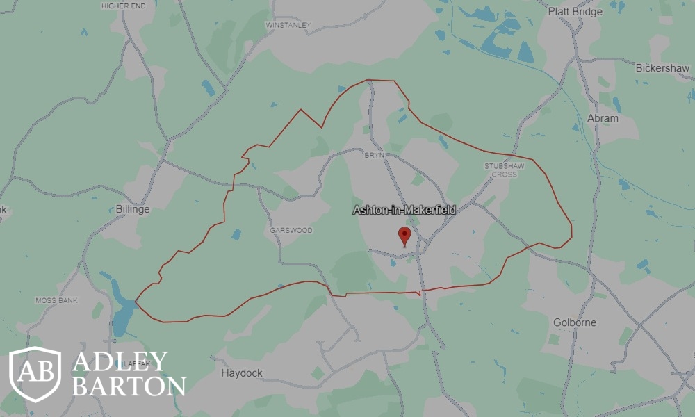 AdleyBarton Private Investigator in Ashton-in-Makerfield
