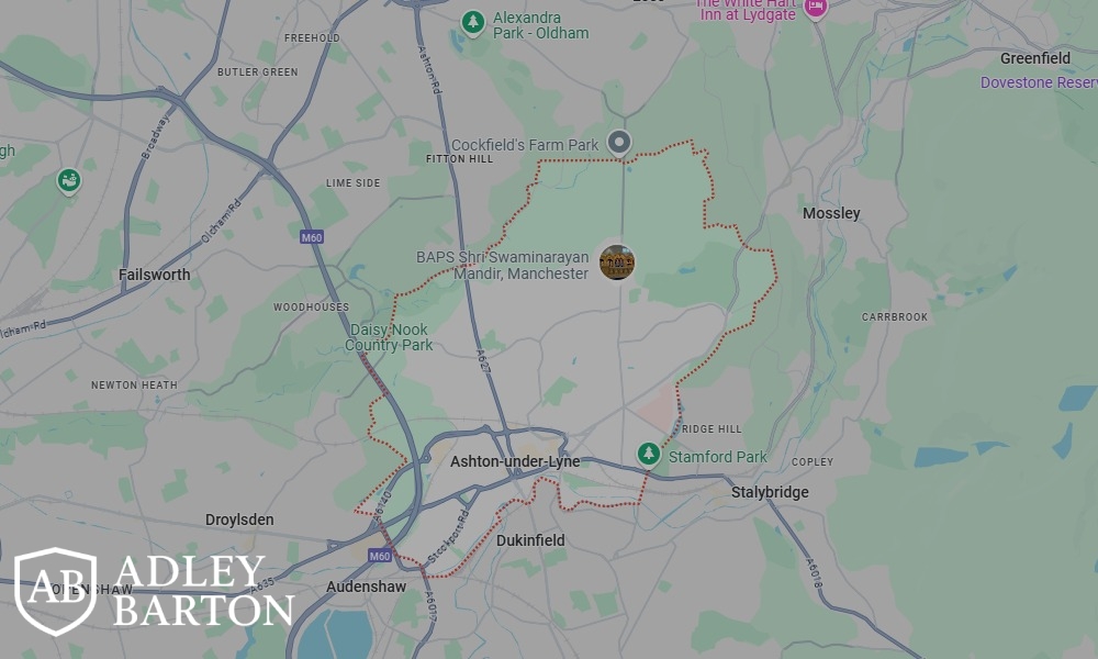 AdleyBarton Private Investigator in Ashton-under-Lyne