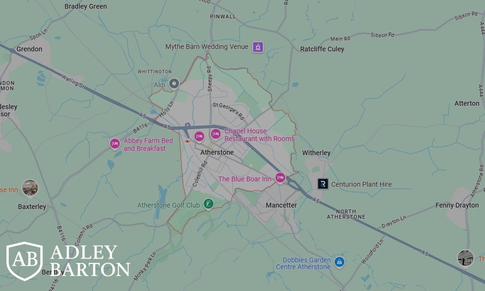 AdleyBarton Private Investigator in Atherstone