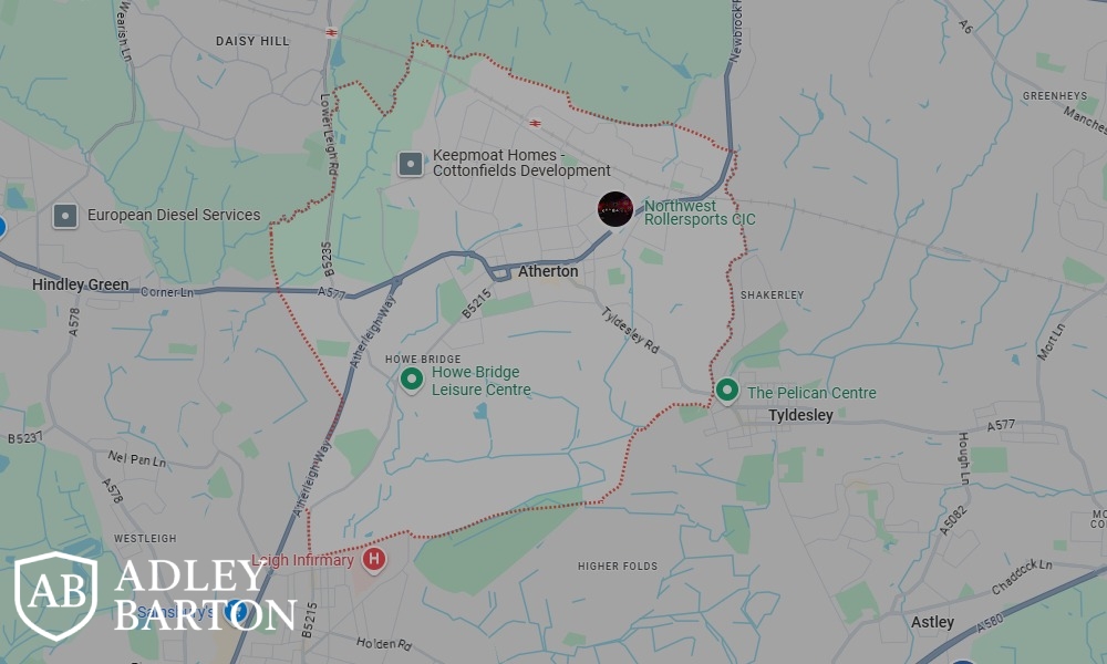 AdleyBarton Private Investigator in  Atherton