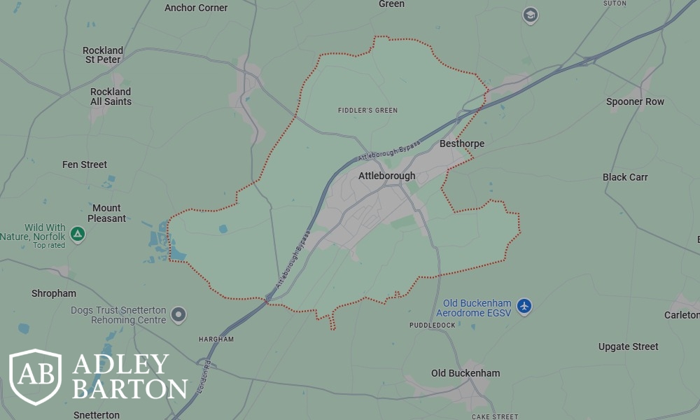 AdleyBarton Private Investigator in  Attleborough