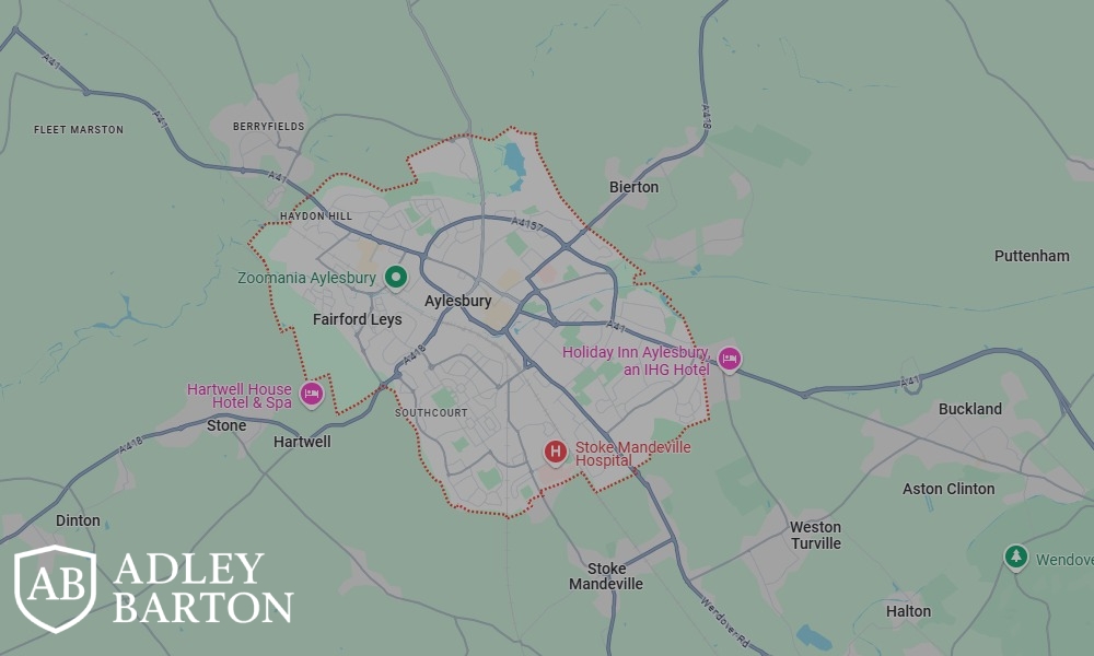 AdleyBarton Private Investigator in  Aylesbury