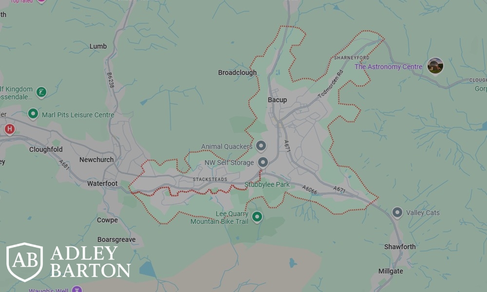 AdleyBarton Private Investigator in  Bacup