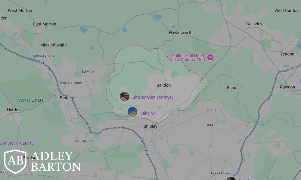 AdleyBarton Private Investigator in Baildon