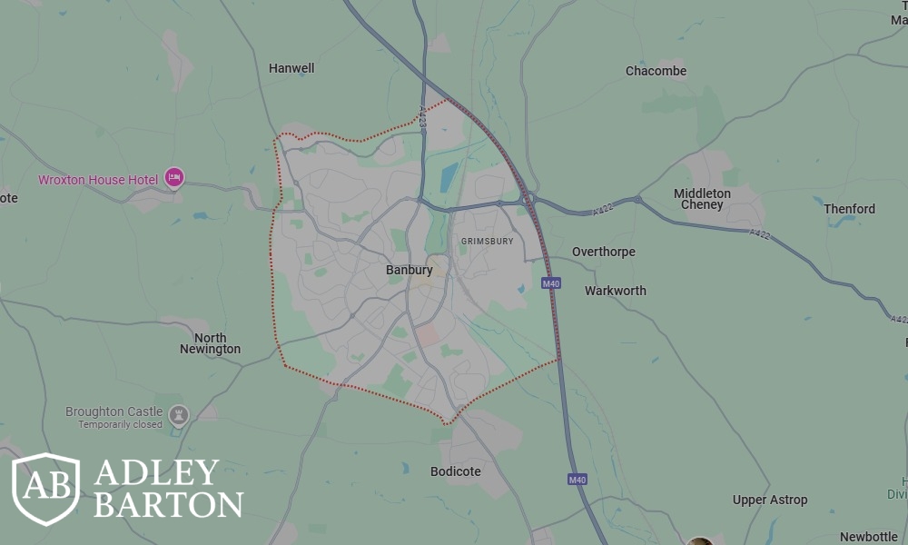 AdleyBarton Private Investigator in Banbury