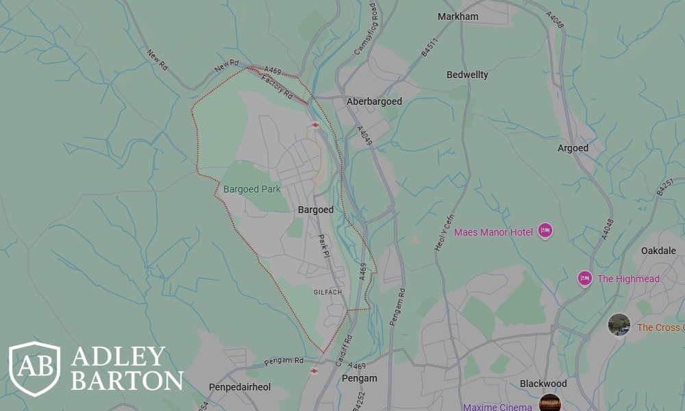 AdleyBarton Private Investigator in Bargoed
