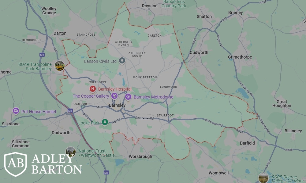 AdleyBarton Private Investigator in  Barnsley