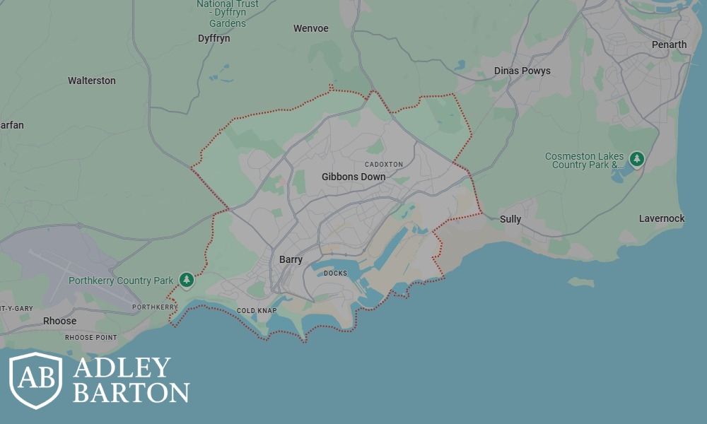 AdleyBarton Private Investigator in  Barry