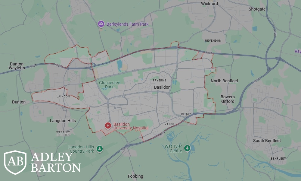 AdleyBarton Private Investigator in Basildon