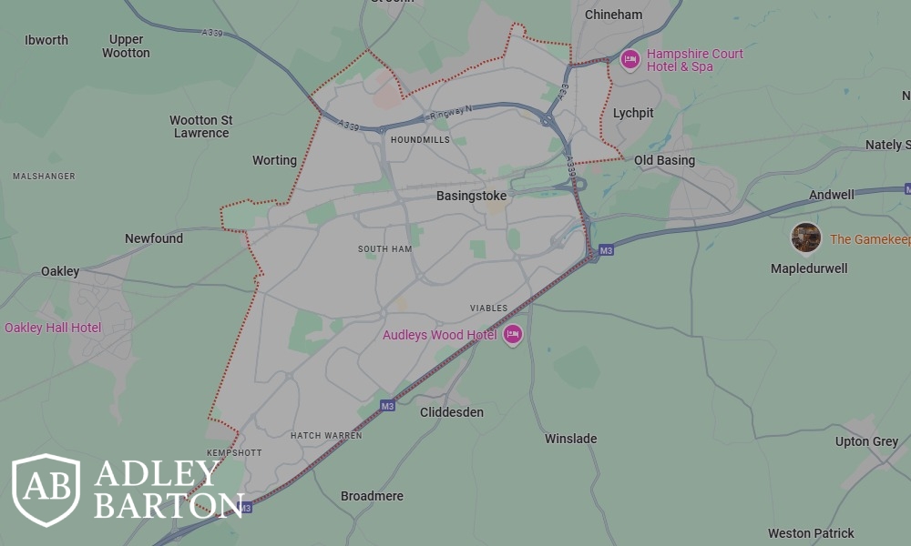 AdleyBarton Private Investigator in Basingstoke