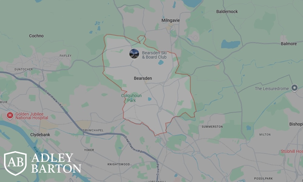 AdleyBarton Private Investigator in Bearsden