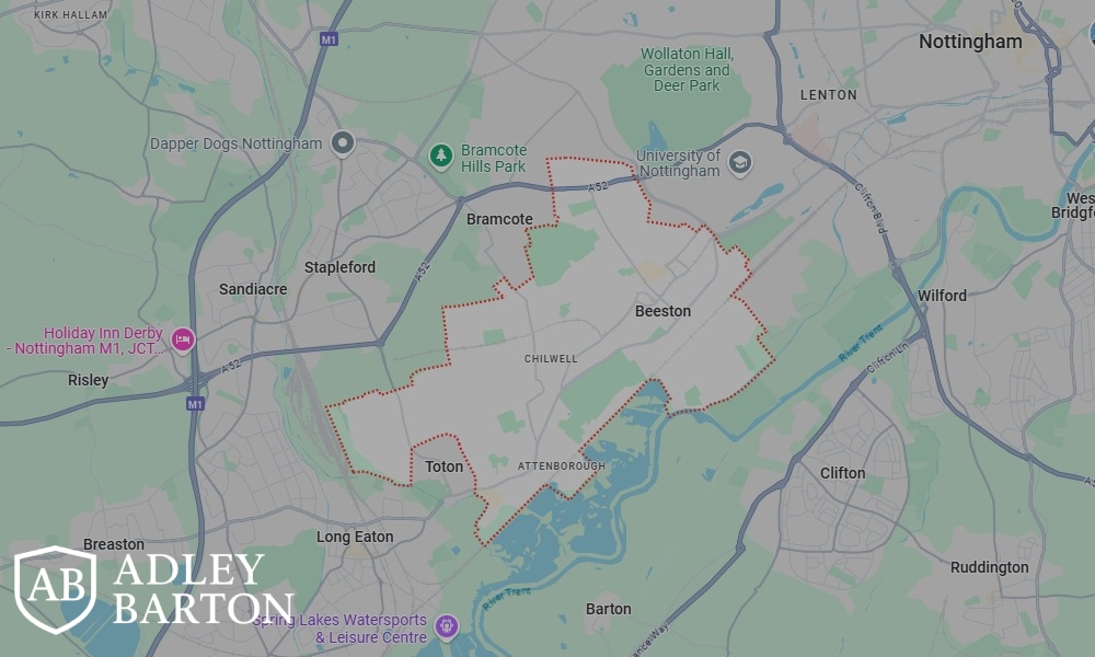 AdleyBarton Private Investigator in  Beeston