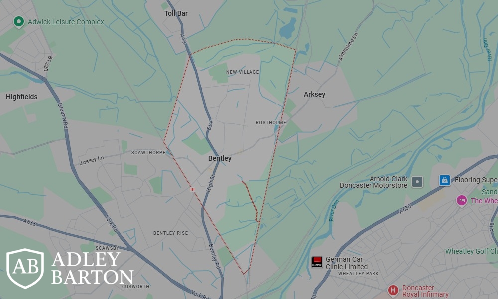 AdleyBarton Private Investigator in Bentley