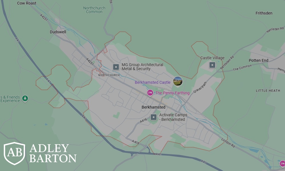 AdleyBarton Private Investigator in Berkhamsted