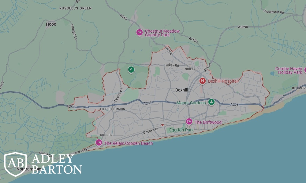 AdleyBarton Private Investigator in Bexhill-on-Sea