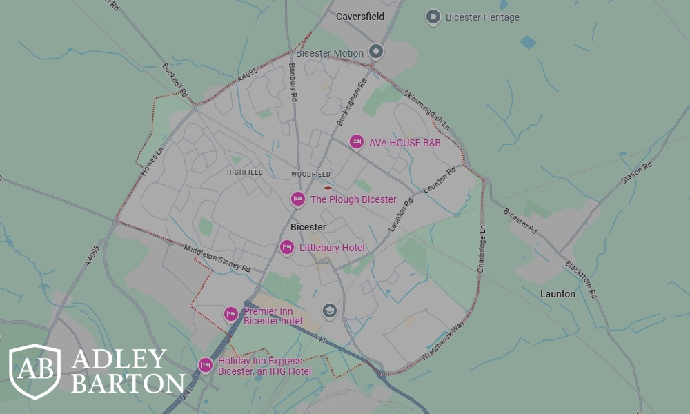 AdleyBarton Private Investigator in Bicester