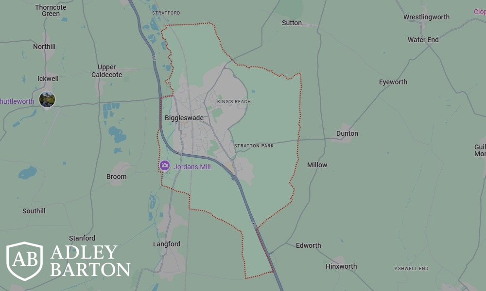 AdleyBarton Private Investigator in  Biggleswade