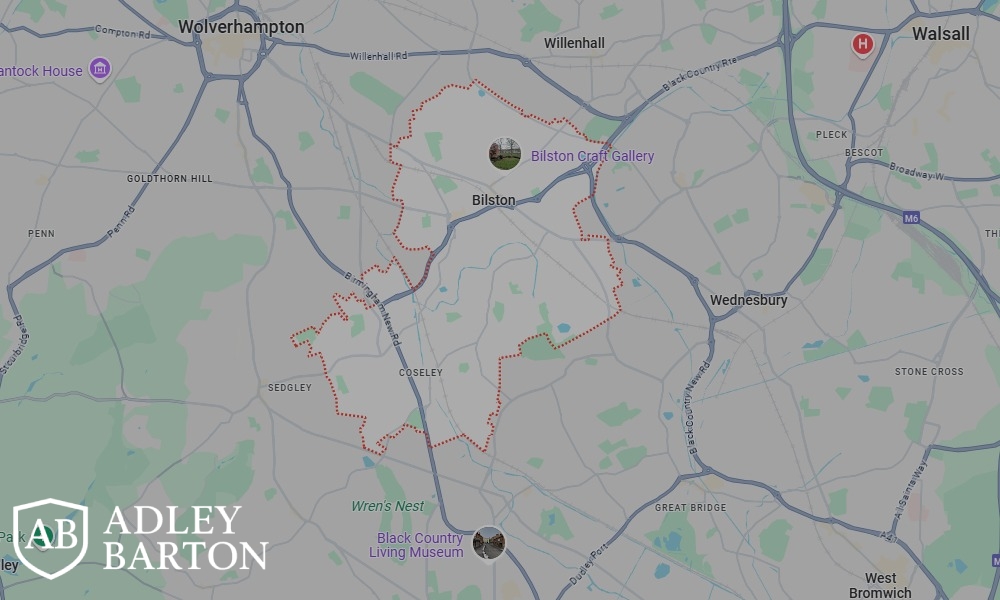 AdleyBarton Private Investigator in Bilston