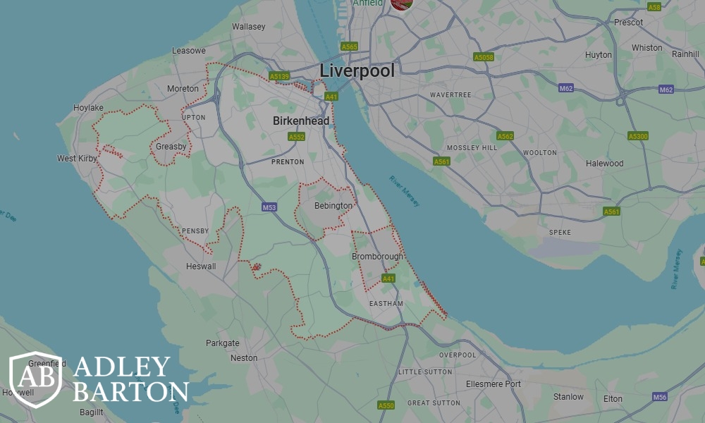 AdleyBarton Private Investigator in  Birkenhead