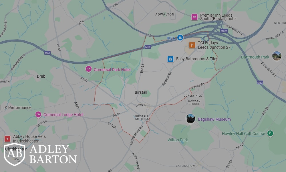 AdleyBarton Private Investigator in  Birstall