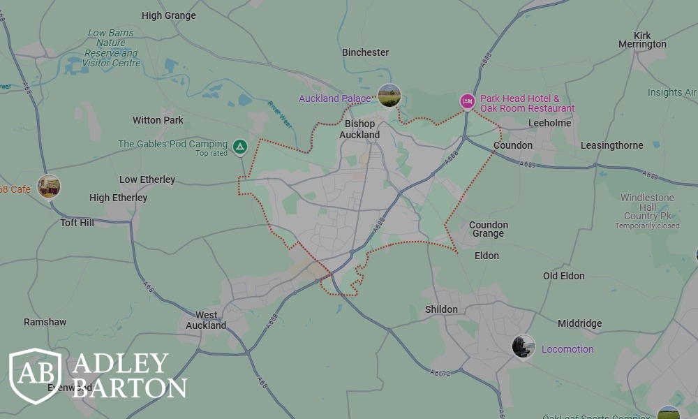 AdleyBarton Private Investigator in Bishop Auckland