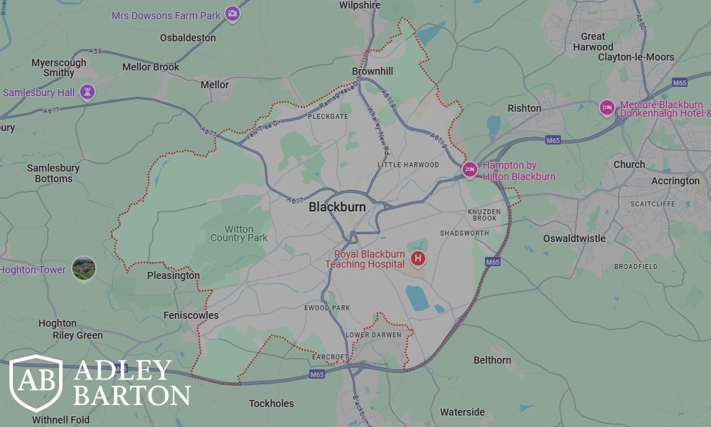 AdleyBarton Private Investigator in  Blackburn