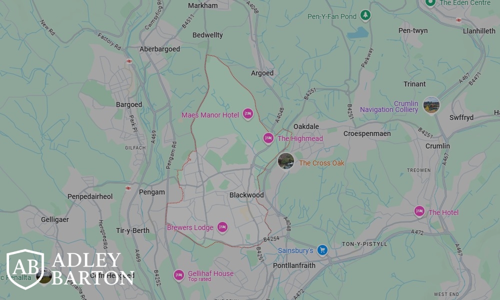 AdleyBarton Private Investigator in  Blackwood