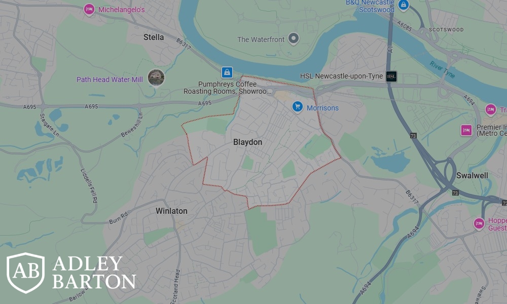 AdleyBarton Private Investigator in Blaydon