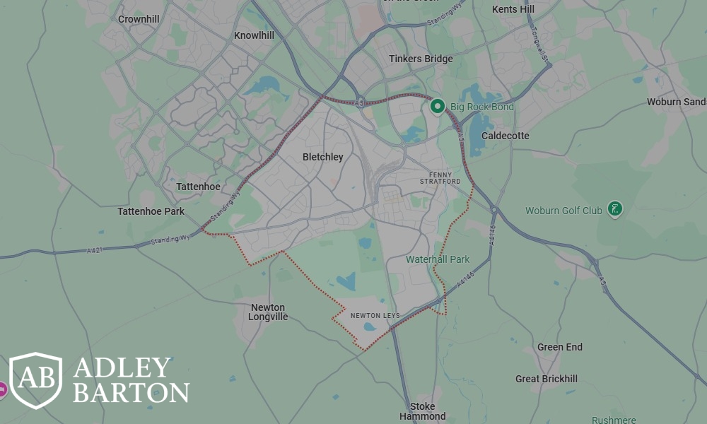 AdleyBarton Private Investigator in Bletchley