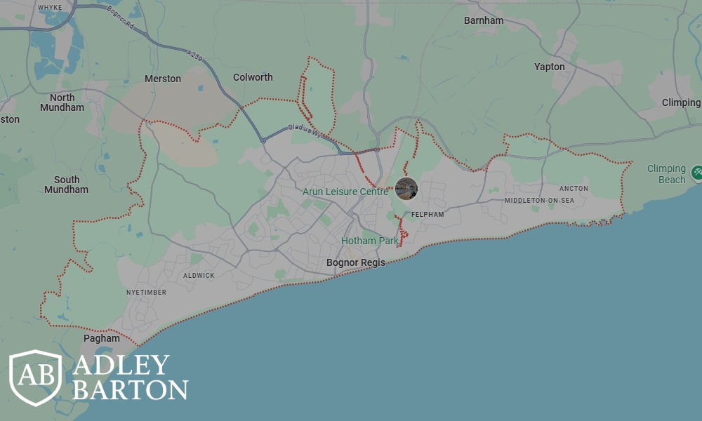 AdleyBarton Private Investigator in Bognor Regis