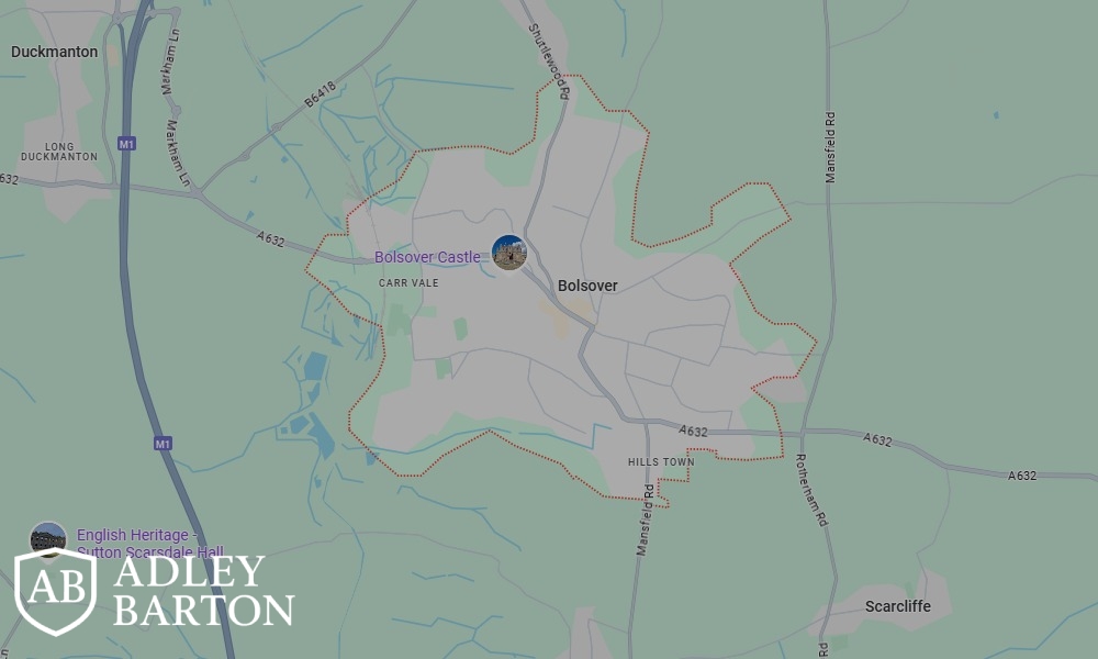 AdleyBarton Private Investigator in Bolsover