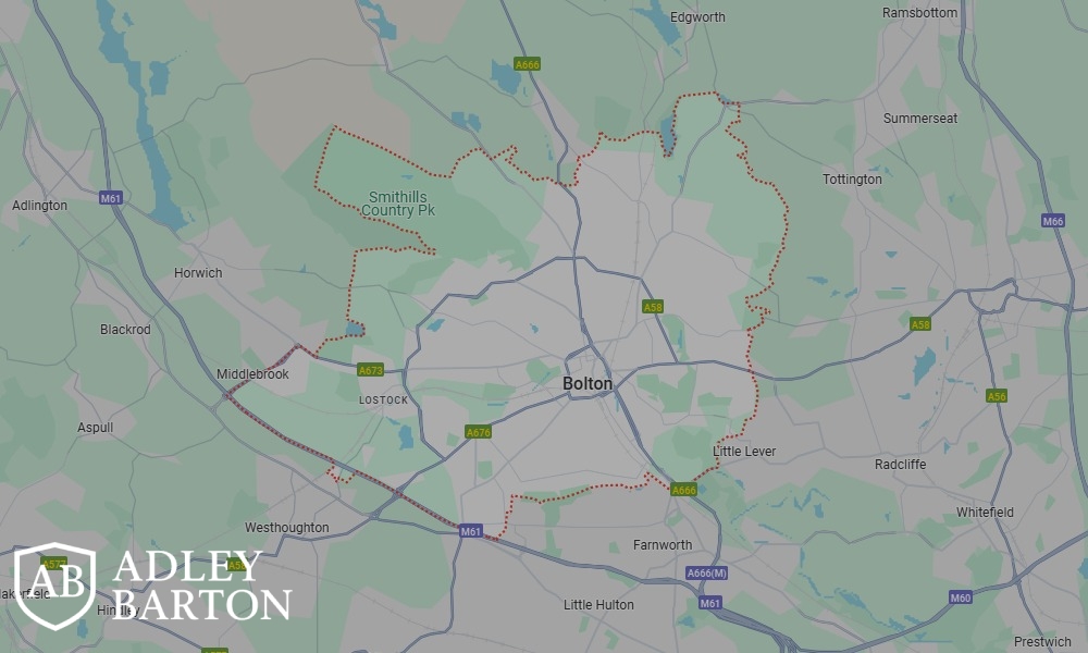 AdleyBarton Private Investigator in Bolton