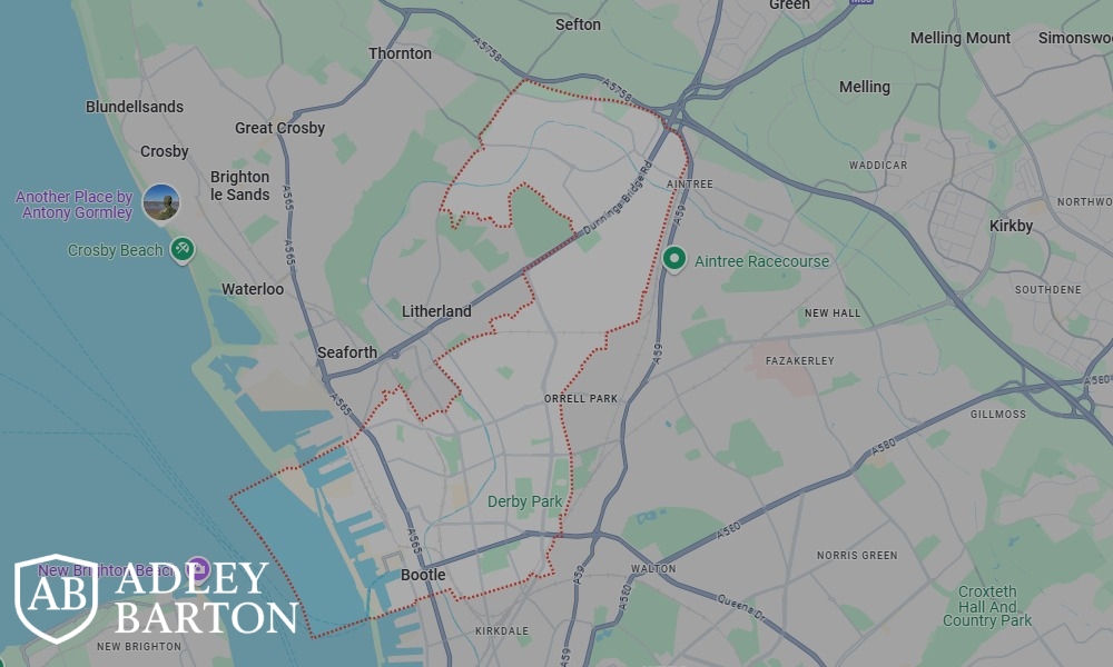 AdleyBarton Private Investigator in  Bootle