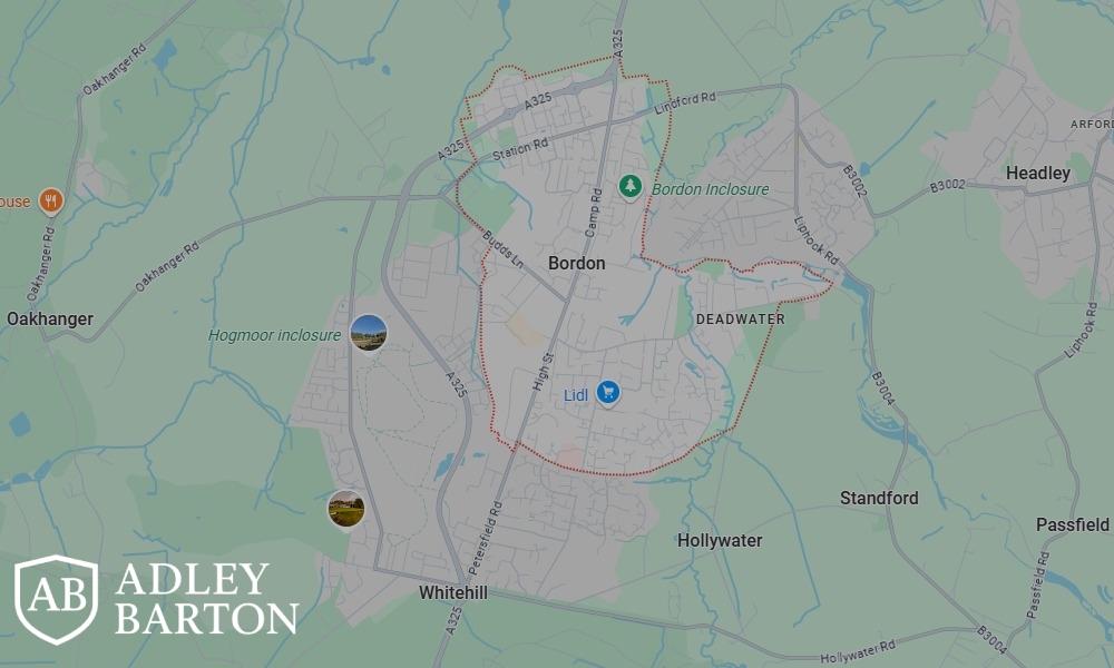 AdleyBarton Private Investigator in Bordon