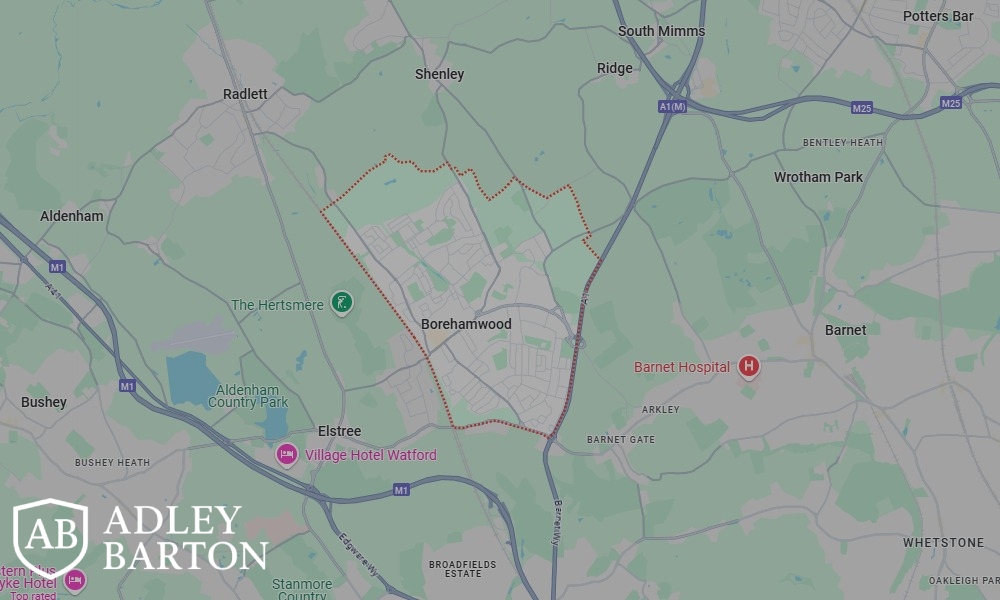 AdleyBarton Private Investigator in Borehamwood