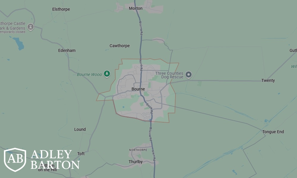 AdleyBarton Private Investigator in Bourne