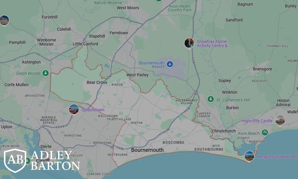 AdleyBarton Private Investigator in Bournemouth