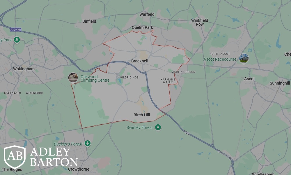 AdleyBarton Private Investigator in Bracknell